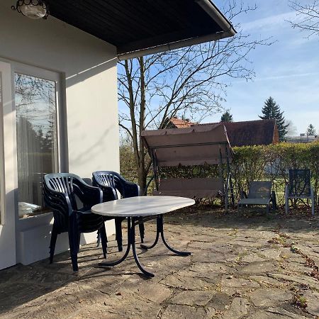 Ned Haus Vila Feldkirchen bei Graz Exterior foto