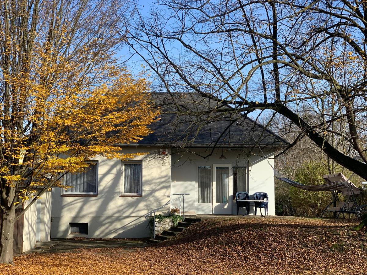 Ned Haus Vila Feldkirchen bei Graz Exterior foto