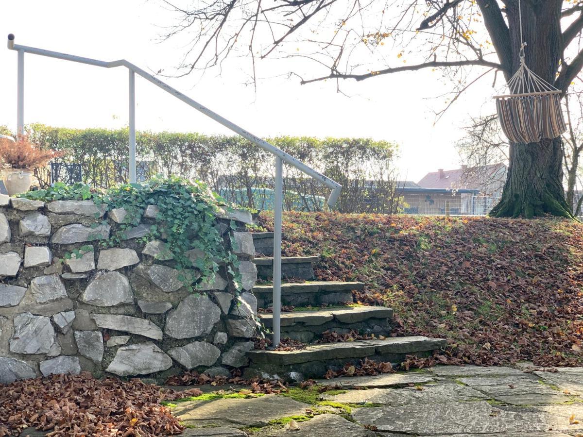 Ned Haus Vila Feldkirchen bei Graz Exterior foto