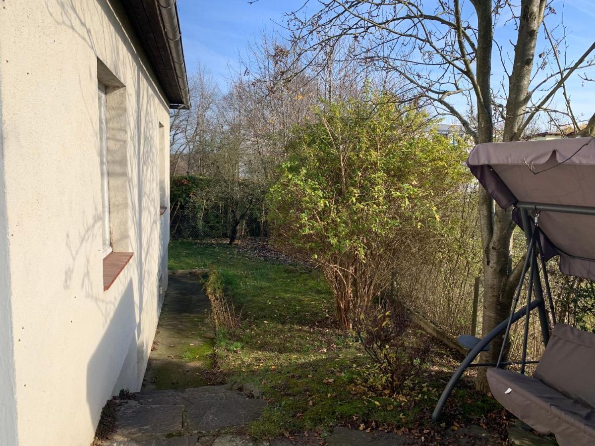 Ned Haus Vila Feldkirchen bei Graz Exterior foto